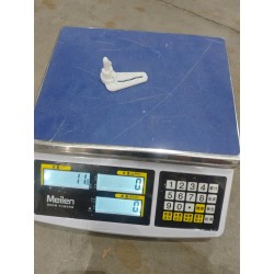Levier de volet air recyclé/air frais - BYD - 12606631-00