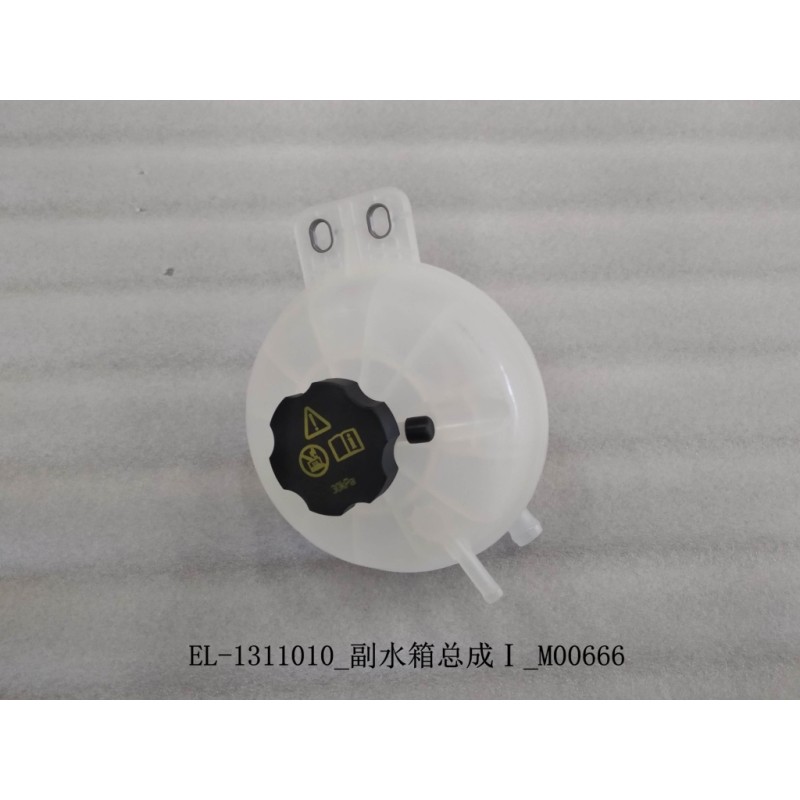I de vase d'expansion - BYD - 12598290-00
