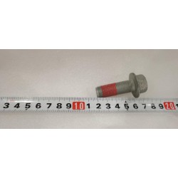 Boulon à embase hexagonale - BYD - 12587681-00