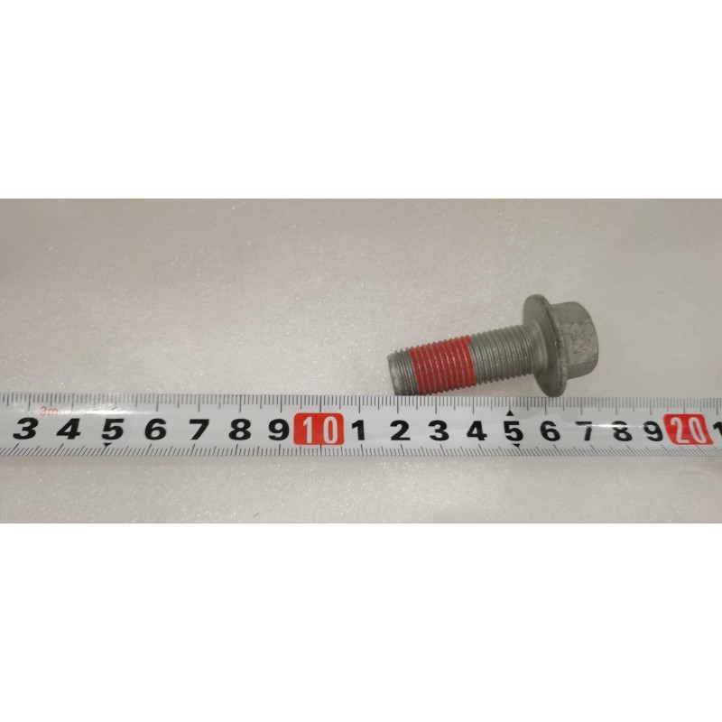 Boulon à embase hexagonale - BYD - 12587681-00