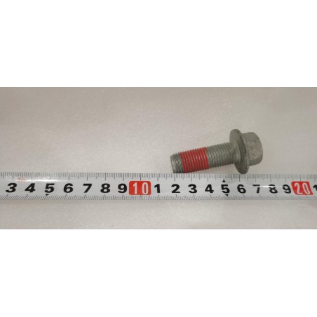 Boulon à embase hexagonale - BYD - 12587681-00