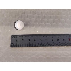 Clip de plaque - BYD - 12586809-00