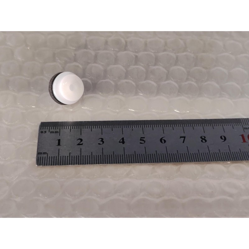 Clip de plaque - BYD - 12586809-00