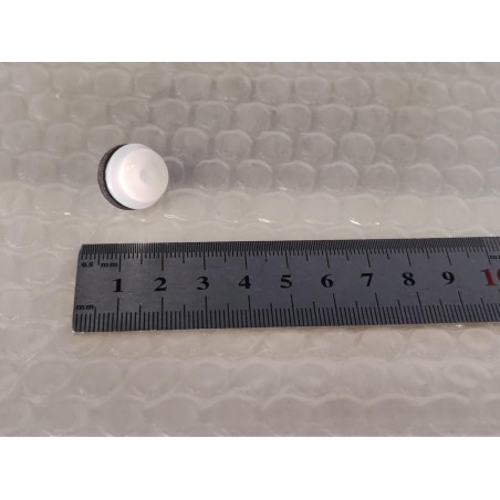 Clip de plaque - BYD - 12586809-00
