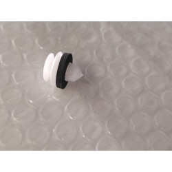 Clip de plaque - BYD - 12586809-00