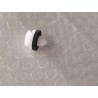 Clip de plaque - BYD - 12586809-00