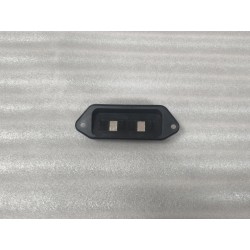 Extrémité fixe de l'interrupteur de porte coulissante - version de base - BYD - 12579980-00