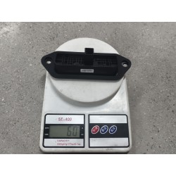 Extrémité fixe de l'interrupteur de porte coulissante - version de base - BYD - 12579980-00