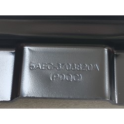 Plaque de pression de batterie 12 V - BYD - 12575201-00