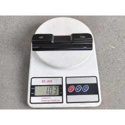 Plaque de pression de batterie 12 V - BYD - 12575201-00