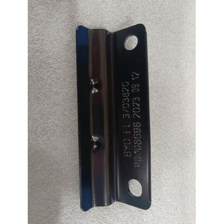 Plaque de pression de batterie 12 V - BYD - 12572963-00
