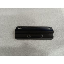 Plaque de pression de batterie 12 V - BYD - 12572963-00