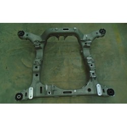Sous-châssis arrière - BYD - 12568602-00