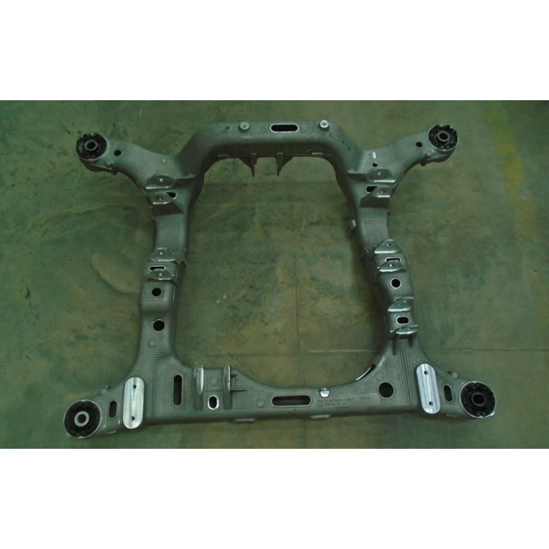 Sous-châssis arrière - BYD - 12568602-00