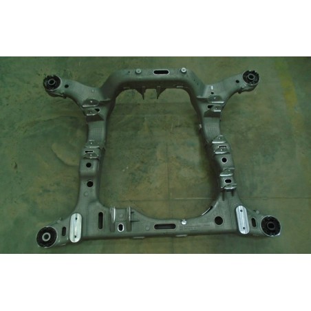 Sous-châssis arrière - BYD - 12568602-00