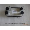 Noyau et éponge, échangeur de chaleur à plaques - BYD - 12564693-00