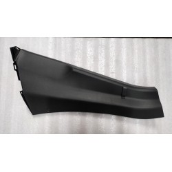 Protection inférieure du pilier C droit - Noir foncé 5 - BYD - 12561607-00