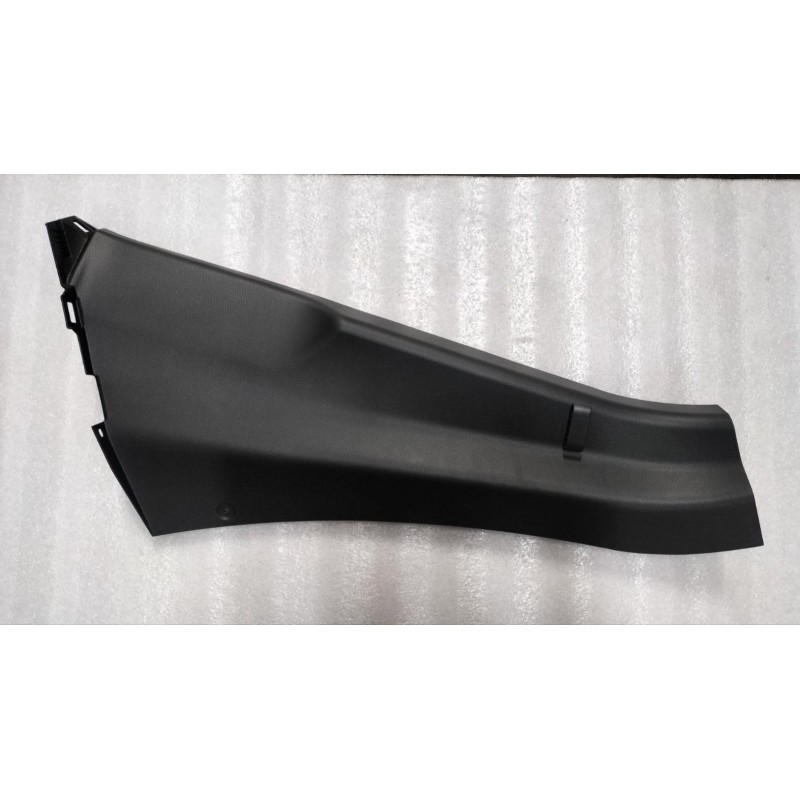 Protection inférieure du pilier C droit - Noir foncé 5 - BYD - 12561607-00