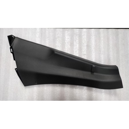 Protection inférieure du pilier C droit - Noir foncé 5 - BYD - 12561607-00