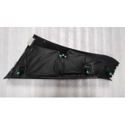 Protection inférieure du pilier C droit - Noir foncé 5 - BYD - 12561607-00