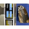 Support de miroir gauche du rétroviseur extérieur - Version chargée - BYD - 12561497-00