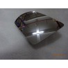 Support de miroir gauche du rétroviseur extérieur - Version chargée - BYD - 12561497-00