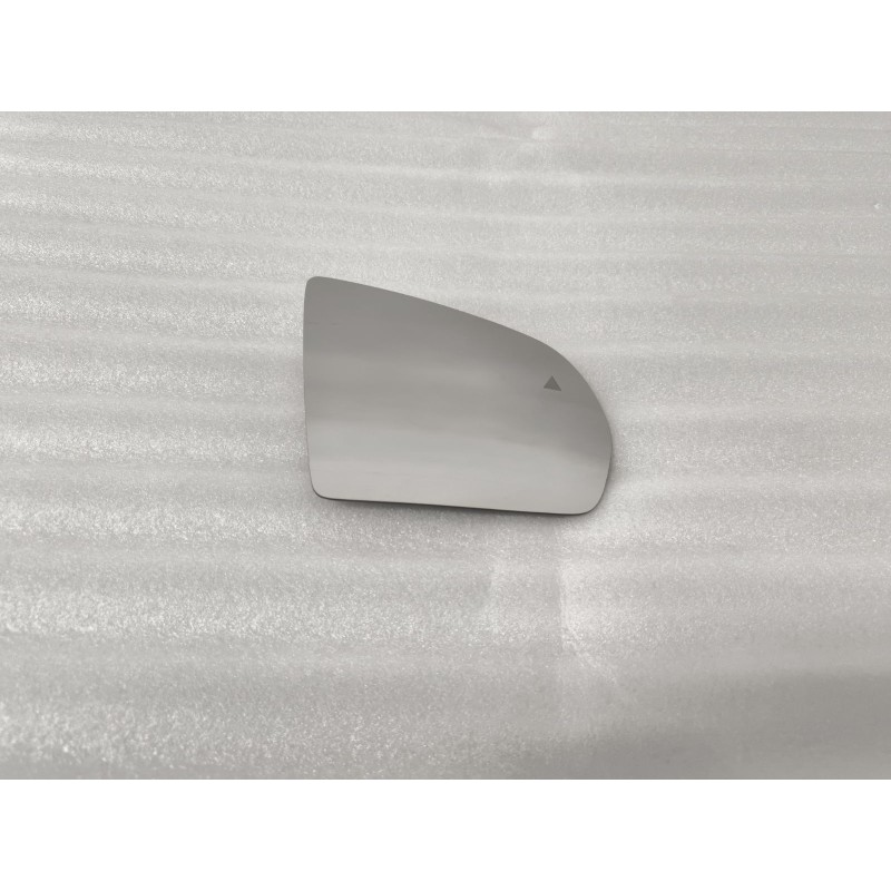 Support de miroir droit du rétroviseur extérieur - Version chargée - BYD - 12561496-00