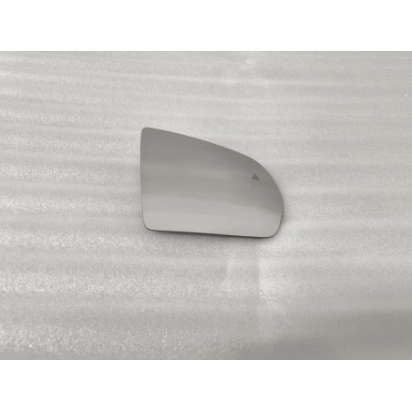 Support de miroir droit du rétroviseur extérieur - Version chargée - BYD - 12561496-00