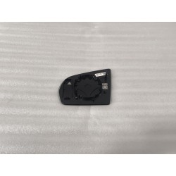 Support de miroir droit du rétroviseur extérieur - Version chargée - BYD - 12561496-00