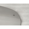 Support de miroir droit du rétroviseur extérieur - Version chargée - BYD - 12561496-00