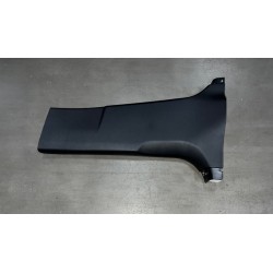 Protection inférieure du pilier B gauche - Noir foncé 5 - BYD - 12561488-00