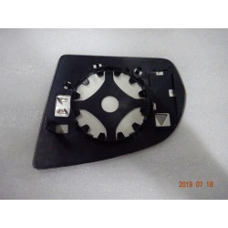 Support de miroir droit du rétroviseur extérieur - Version moyenne - BYD - 12561445-00