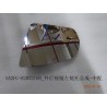 Support de miroir gauche du rétroviseur extérieur - Version moyenne - BYD - 12561442-00