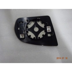Support de miroir gauche du rétroviseur extérieur - Version moyenne - BYD - 12561442-00