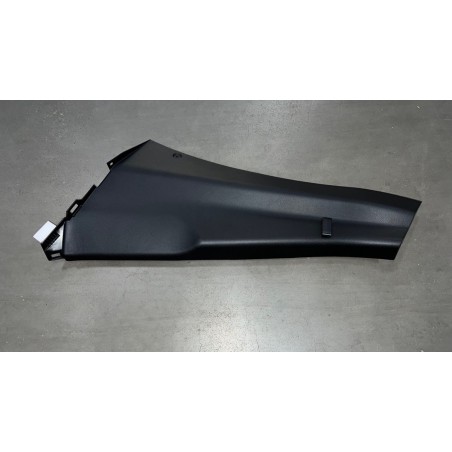 Protection inférieure du pilier C gauche - Noir foncé 5 - BYD - 12561416-00