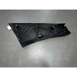 Protection inférieure du pilier C gauche - Noir foncé 5 - BYD - 12561416-00