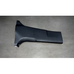 Protection inférieure du pilier B droit - Noir foncé 5 - BYD - 12561415-00