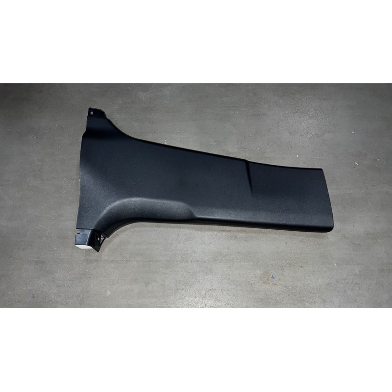 Protection inférieure du pilier B droit - Noir foncé 5 - BYD - 12561415-00
