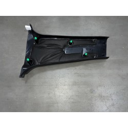 Protection inférieure du pilier B droit - Noir foncé 5 - BYD - 12561415-00