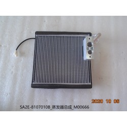 Évaporateur - BYD - 12558437-00