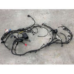 Faisceau de câblage du compartiment avant - BYD - 12553618-00