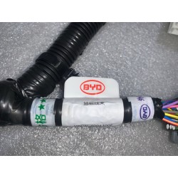 Câblage de sol - BYD - 12553614-00