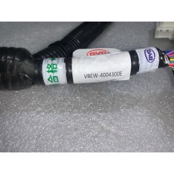Câblage de sol - BYD - 12553614-00