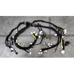 Faisceau de câblage du tableau de bord - BYD - 12553612-00