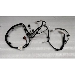 Faisceau de câblage du couvercle de coffre I - BYD - 12553611-00