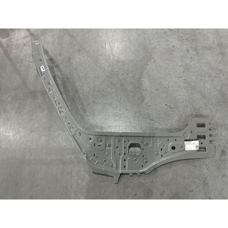 Panneau intérieur montant A gauche - BYD - 19550409-00
