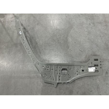 Panneau intérieur montant A gauche - BYD - 19550409-00
