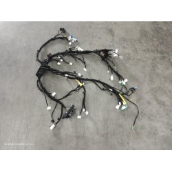 Faisceau de câblage du tableau de bord - BYD - 12553585-00
