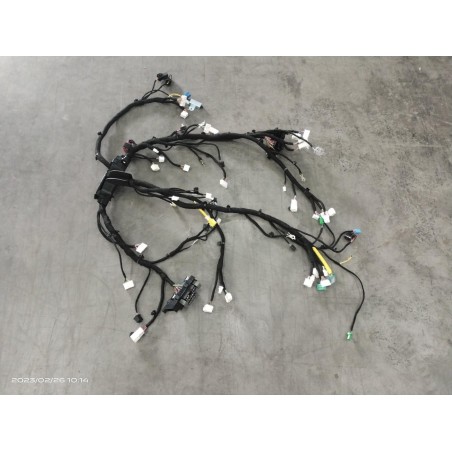 Faisceau de câblage du tableau de bord - BYD - 12553585-00