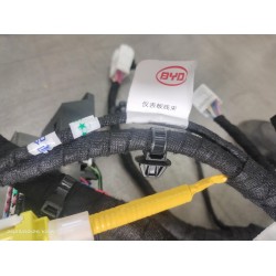 Faisceau de câblage du tableau de bord - BYD - 12553585-00